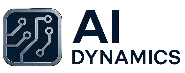 AI Dynamics Logo